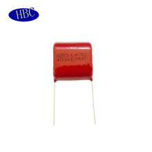 4.7uf 400V reasonably priced film capacitor